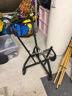 Big Green Egg Nest (large), Ophalen, Zo goed als nieuw, Big Green Egg (origineel)