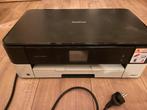 Brother DCP-J4120DW All-in-One Printer, Ophalen, Gebruikt, Inkjetprinter, All-in-one