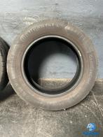 Zomerbanden 205/60R16 Continental ContiEcoContact 5, Auto-onderdelen, Banden en Velgen, Gebruikt, 16 inch, Band(en), Personenwagen