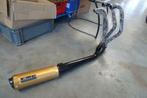 Uitlaat Honda 4 in 1 systeem Bos Honda CB 500 550, Ophalen, Nieuw