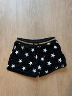 Z8 korte broekzwart witte sterren maat 128 style: Roberta, Kinderen en Baby's, Kinderkleding | Maat 128, Ophalen of Verzenden