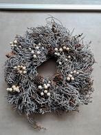 Winterkrans, Ophalen, Gebruikt