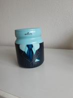 Leuke spaarpot groot, Verzamelen, Spaarpotten, Ophalen of Verzenden, Nieuw, Steen, Aardewerk of Keramiek, Overige thema's