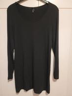 Zwarte longsleeve van Dreamstar, maat XXL., Kleding | Dames, Ophalen, Dreamstar, Zwart, Maat 46/48 (XL) of groter