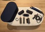 DYSON Airwrap Complete Long – Navy/Copper - factuur aanwezig, Sieraden, Tassen en Uiterlijk, Uiterlijk | Haarverzorging, Ophalen of Verzenden