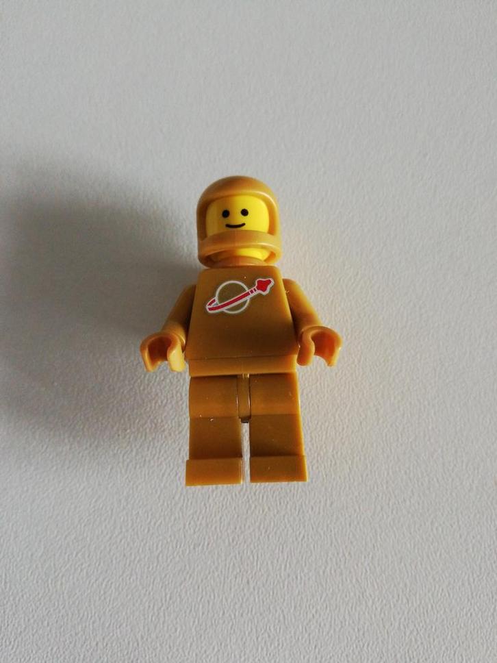 Lego minifiguur space idea230, Kinderen en Baby's, Speelgoed | Duplo en Lego, Nieuw, Lego, Losse stenen, Ophalen of Verzenden