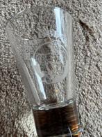 Schrobbelèr borreglas (nieuw!), Ophalen of Verzenden, Nieuw, Borrel- of Shotglas