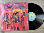 LP Forever Dolly Dots, Cd's en Dvd's, Vinyl | Pop, Ophalen of Verzenden, 1980 tot 2000, Gebruikt