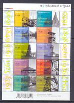 Vel Industrieel Erfgoed no 2104/13 postfris, Postzegels en Munten, Postzegels | Nederland, Verzenden, Postfris