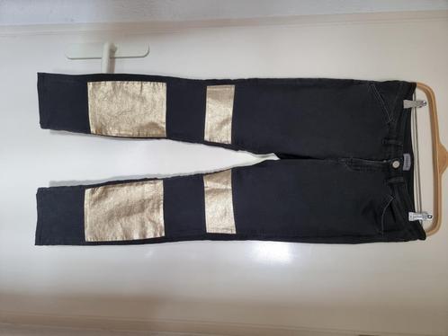Nieuwe Flippa K jeans, maat 42, Kleding | Dames, Spijkerbroeken en Jeans, Nieuw, W33 - W36 (confectie 42/44), Grijs, Verzenden
