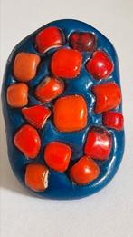 Forse ring, Sieraden, Tassen en Uiterlijk, Ringen, Ophalen of Verzenden