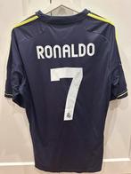 Origineel Real Madrid shirt - Ronaldo #7 L, Ophalen of Verzenden, Zo goed als nieuw, Buitenlandse clubs, Shirt