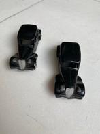 2 Oude Dinky Toys Auto's, Ophalen, Gebruikt, Auto, Overige merken