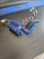 Traxxas 1.16 vxl setje, Ophalen of Verzenden, Zo goed als nieuw