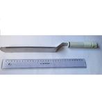 spatel of een paletmes, gebruikt door bakkers en patissiers, Antiek en Kunst, Ophalen of Verzenden