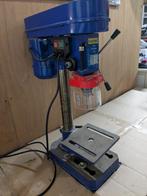 Stevige staande kolomboormachine van Plastena 350W 220V, Ophalen of Verzenden, Gebruikt, Minder dan 400 watt, Kolomboormachine