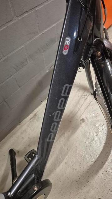 Elektrische fiets peper 3.1 beschikbaar voor biedingen