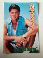 Echte foto David Charvet Baywatch (jaren 90), Verzamelen, Verzenden, Zo goed als nieuw, Foto of Kaart