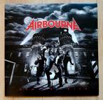Airbourne - Running wild lp vinyl rock AC/DC, Ophalen of Verzenden, Gebruikt