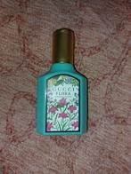 Gucci Flora Gorgeous Jasmine 30ml, Ophalen of Verzenden, Zo goed als nieuw