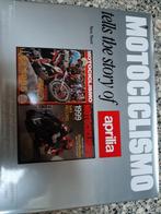 The story of APRILLIA, Boeken, Motoren, Nieuw, Ophalen of Verzenden