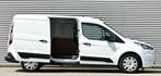 Ford Transit Connect 1.0 Ecoboost L2 Trend Benzine nieuwstaa, Auto's, Bestelauto's, Voorwielaandrijving, Gebruikt, Euro 6, Wit