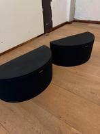 Klipsch R-14S, Gebruikt, 60 tot 120 watt, Front, Rear of Stereo speakers, Ophalen