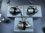 Shimano Ultegra CI4+ XSB (3x), Watersport en Boten, Hengelsport | Karpervissen, Ophalen of Verzenden, Zo goed als nieuw, Molen