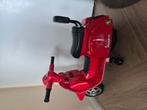 vespa, Ophalen, Nieuw