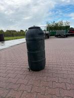 Regentonset Slimline 100L, 150 liter of meer, Ophalen, Zo goed als nieuw, Kunststof