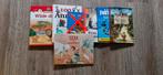 Verschillende kinderboeken, Ophalen of Verzenden, Zo goed als nieuw, Sprookjes