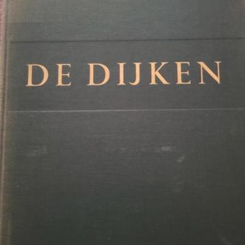 De dijken, 1954. beschikbaar voor biedingen
