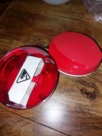 Nieuw tupperware Turbo Chef hakmolen uiensnijder,, Ophalen, Nieuw, Rood, Overige typen