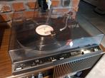 Technics SL-231  platenspeler volautomaat gereviseerd, Ophalen, Automatisch, Zo goed als nieuw, Platenspeler