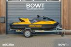 Sea-Doo GTR 230 | 2022 | 69u | Incl. trailer, Watersport en Boten, Jetski's en Waterscooters, Gebruikt, Benzine, 200 pk of meer