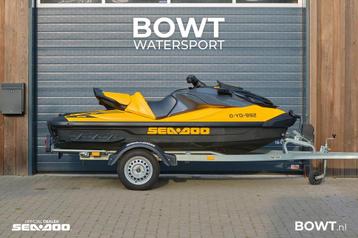 Sea-Doo GTR 230 | 2022 | 69u | Incl. trailer beschikbaar voor biedingen