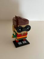 Robin brickhead LEGO, Kinderen en Baby's, Speelgoed | Duplo en Lego, Ophalen of Verzenden, Zo goed als nieuw