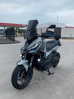 CUSTOM HONDA X-ADV 750 TK FLUO EDITION, Motoren, 750 cc, Scooter, Particulier, Meer dan 35 kW