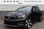 Volvo XC40 T5 Recharge Inscription Expression | Parkeerverwa, 12 maanden, 1712 kg, Zwart, Bedrijf