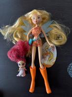 Winx Club Stella 2004, Ophalen of Verzenden, Zo goed als nieuw