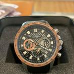 Aeromeister, Sieraden, Tassen en Uiterlijk, Horloges | Heren, Niet ingevuld, Zo goed als nieuw, Niet ingevuld, Niet ingevuld