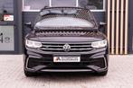Volkswagen Tiguan|2021|E-Hybrid|Alcantara|Keyless|Pano|, 1800 kg, Euro 6, 4 cilinders, Zwart