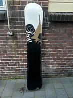 Gebruikt Snowboard - Scott Funstern 155, Sport en Fitness, Snowboarden, Ophalen, Gebruikt, Board
