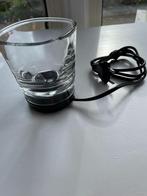 Nieuw! Philips 9000 oplaad base en glas, Witgoed en Apparatuur, Persoonlijke-verzorgingsapparatuur, Verzenden, Nieuw, Mondverzorging