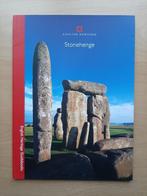Stonehenge (English Heritage), 14e eeuw of eerder, Ophalen of Verzenden, Zo goed als nieuw, Europa