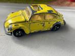 Majorette Volkswagen Kever 1302 VW, Ophalen of Verzenden, Gebruikt, Auto