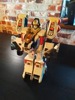 Power Rangers White Tigerzord, Kinderen en Baby's, Ophalen of Verzenden, Gebruikt