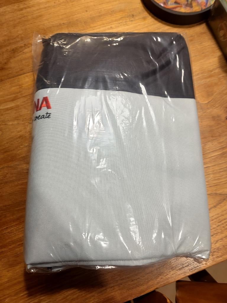 Bernina naaimachine hoes 7 serie, nieuw, Ophalen of Verzenden, Nieuw, Naaimachine, Bernina