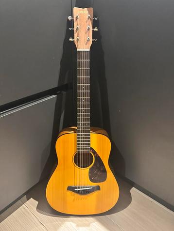 Yamaha fg junior jr 1 3/4 akoestische gitaar beschikbaar voor biedingen