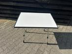 Campingtafel opklapbaar, Ophalen of Verzenden, Zo goed als nieuw, Campingtafel